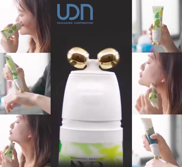 UDN's New Massage Tool: Lift, Tighten and Stimulate The Skin