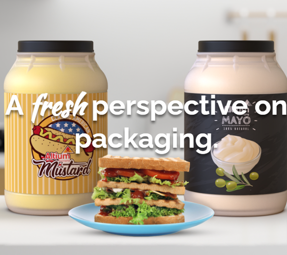 A Fresh Perspective on Packaging