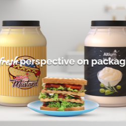 Altium Food Packaging & Design