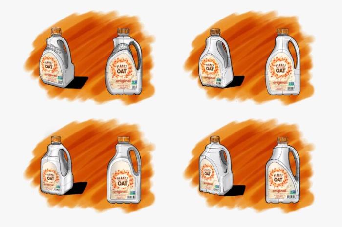 HP Hood – Planet Oat®