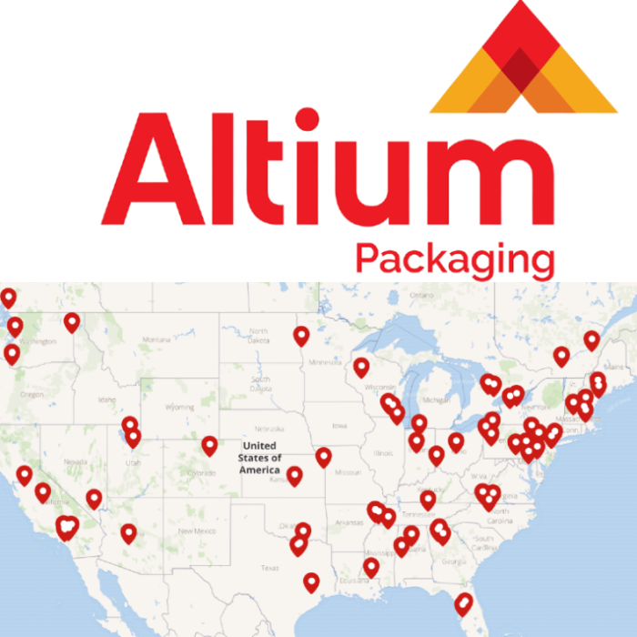 Altium Packaging Leading the Way in Customer-Centric Packaging Solutions