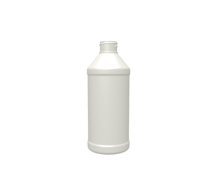 TS-RPB12: 12 Ounce