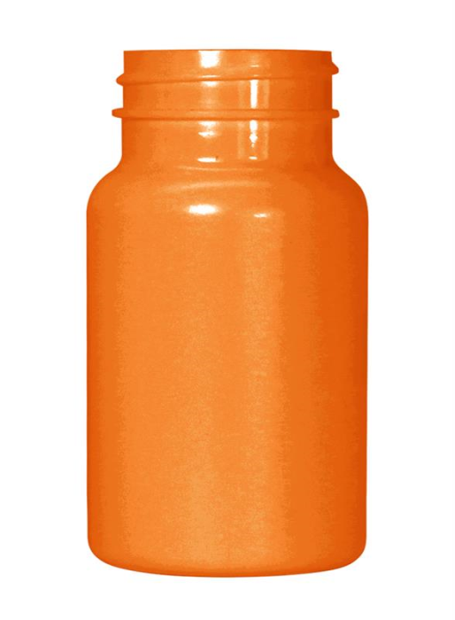 PARR Bottle Series