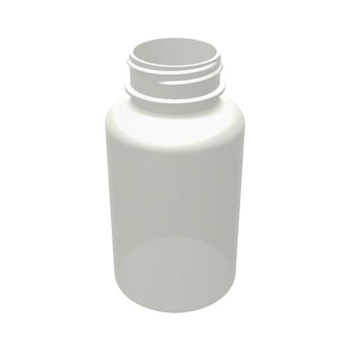 200cc Pill Packer Bottle