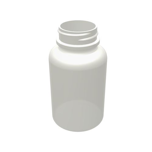 175cc Pill Packer Bottle