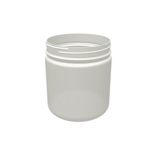 Cylinder Jar 50 oz