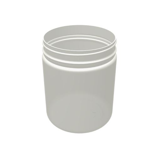 Cylinder Jar 56 oz