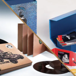 
                                            
                                        
                                        Pozzoli Wins Best Physical Album Packaging Design