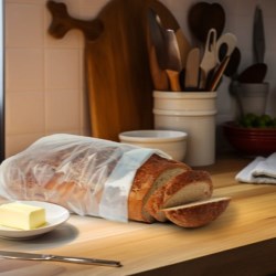 
                                            
                                        
                                        Treetop Biopak Introduces Innovative Home Compostable Bags for Fresh Bread