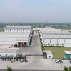 
                                            
                                        
                                        Amcor announces acquisition of scalable flexible packaging plant in high-growth Indian market
