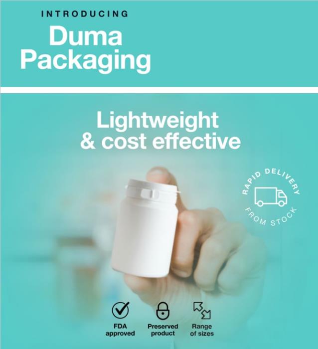 
                                        
                                    
                                    Ensuring Safety and Trust with Duma Packaging