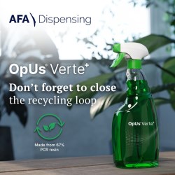 
                                                                
                                                            
                                                            It's Time to Close the Recycling Loop