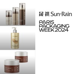 
                                            
                                        
                                        Sun-Rain Showcases All Plastic Mono PP Airless, Jars and Pump Solutions at PCD