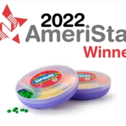 
                                            
                                        
                                        TricorBraun wins AmeriStar Packaging Awards